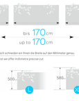 FensterfolieFensterfolie Äste und Vogel G421