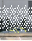 FensterfolieFensterfolie Geometrisches Muster g701