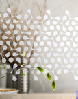 FensterfolieFensterfolie Geometrisches Muster g701
